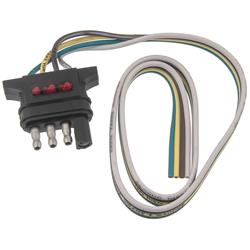 Standard Motor Products Trailer Wiring Harnesses TC633