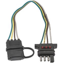 Standard Motor Products Trailer Wiring Harnesses TC635