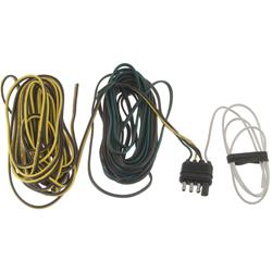 Standard Motor Products Trailer Wiring Harnesses TC638