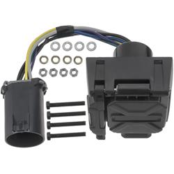 Standard Motor Products Trailer Wiring Harnesses TC665
