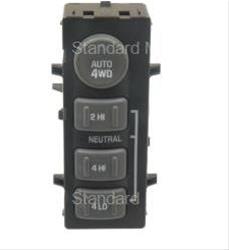 Standard Motor 4WD Selector Switches TCA-13