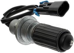 Standard Motor Front Axle Actuators TCA-21