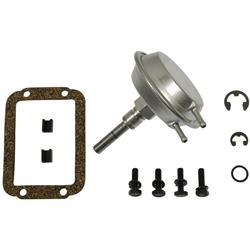 Standard Motor Front Axle Actuators for 1995-2002 RAM 2500, RAM 3500 - TCA-27