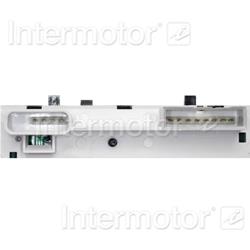 Standard Motor 4WD Selector Switches TCA-31