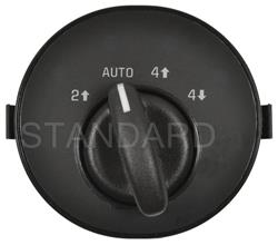 Standard Motor 4WD Selector Switches TCA-41