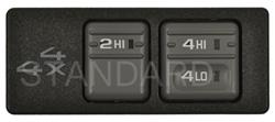 Standard Motor 4WD Selector Switches TCA-43