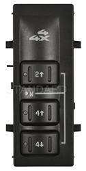 Standard Motor 4WD Selector Switches TCA-50