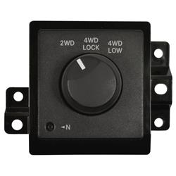 Standard Motor 4WD Selector Switches TCA-52
