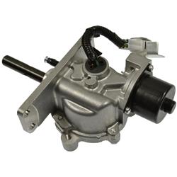 Standard Motor 4WD Selector Switches for 1993-1997 LAND CRUISER, 1996-1997 LX450 - TCA100