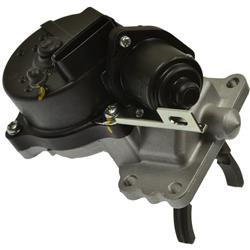 Standard Motor Front Axle Actuators TCA106
