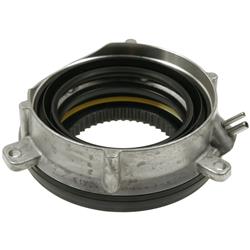 Standard Motor Front Axle Actuators TCA107