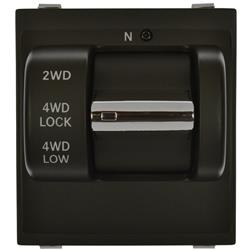 Standard Motor Electrical Switches for 2008-2012 LIBERTY - TCA113