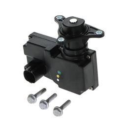 Standard Motor Products - 4WD Axle Actuators for 2005-2023 300, 2017-2023 CHALLENGER, 2009-2022 CHARGER - TCA118