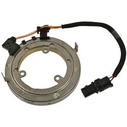 Standard Motor Front Axle Actuators for 2011-2016 2500 - TCA14