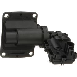 Standard Motor 4WD Selector Switches for 2014-2018 2500, 2013-2018 3500 - TCA153