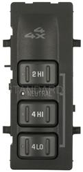 Standard Motor 4WD Selector Switches TCA30