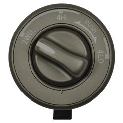 Standard Motor Electrical Switches for 2004-2006 TITAN - TCA84