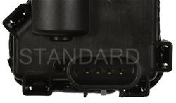 Standard Motor Front Axle Actuators TCA87
