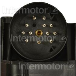 Standard Motor Products Valve Body Replacement Components TCP01