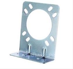 Standard Motor Trailer Connector Mounting Brackets