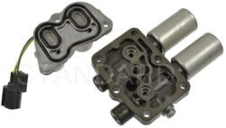 Standard Motor Automatic Transmission Control Solenoids for 1998-2002 ACCORD, 1998-1999 CL, 1997-2001 PRELUDE - TCS106