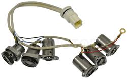 Standard Motor Automatic Transmission Control Solenoids TCS155