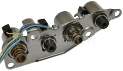 Standard Motor Automatic Transmission Control Solenoids for 2007-2012 VERSA - TCS167