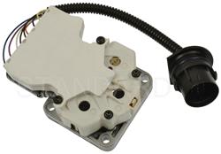 Standard Motor Automatic Transmission Control Solenoids TCS174