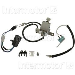Standard Motor Automatic Transmission Control Solenoids for 2007-2017 ACADIA, 2008-2017 ENCLAVE, 2007-2010 OUTLOOK - TCS187