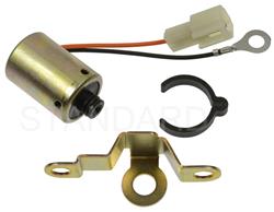 Standard Motor Automatic Transmission Control Solenoids for 1989-1997 METRO, 1989-2000 SWIFT - TCS23