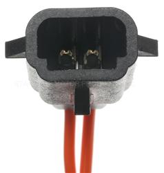 Standard Motor Automatic Transmission Control Solenoids TCS30