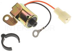 Standard Motor Automatic Transmission Control Solenoids TCS33