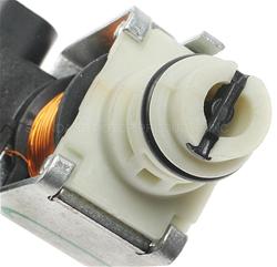 Standard Motor Automatic Transmission Control Solenoids TCS44
