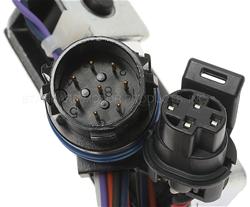 Standard Motor Automatic Transmission Control Solenoids TCS45