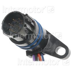 Standard Motor Automatic Transmission Control Solenoids TCS51