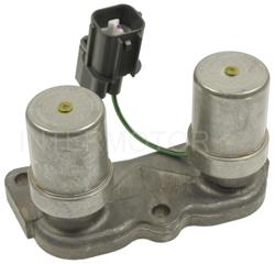Standard Motor Automatic Transmission Control Solenoids for 1992-2000 CIVIC, 1993-1997 CIVIC DEL SOL, 1997-2001 CR-V - TCS82