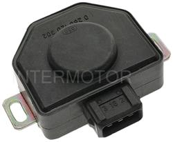 Standard Motor Throttle Position Sensors for 1983 320I, 1986 528E, 1983-1986 GTV-6 - TH101