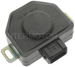 Standard Motor Throttle Position Sensors for 1987-1989 MILANO - TH102
