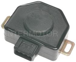 Standard Motor Throttle Position Sensors for 1986-1988 325, 528E, 1987 325E - TH104