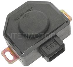 Standard Motor Throttle Position Sensors TH105