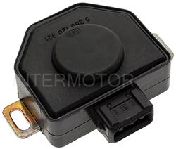Standard Motor Throttle Position Sensors TH106
