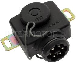 Standard Motor Throttle Position Sensors for 1992 M5 - TH109