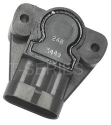 Standard Motor T-Series Throttle Position Sensors TH113T