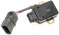 Standard Motor Throttle Position Sensors for 1990-1994 D21, 1990-1995 PATHFINDER, 1995 PICKUP - TH121