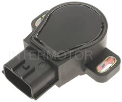 Standard Motor Throttle Position Sensors for 1991-1993 NX, 1991-1994 SENTRA - TH123