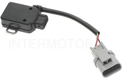Standard Motor Throttle Position Sensors for 1989-1995 240SX, 1990-1992 STANZA - TH125