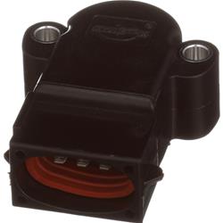 Standard Motor Throttle Position Sensors for 1994 B3000, 1989 F-53 MOTORHOME CHASSIS, 1989-1992 RANGER - TH127