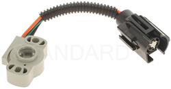 Standard Motor Throttle Position Sensors TH12