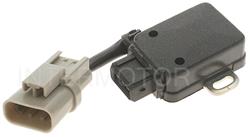 Standard Motor Throttle Position Sensors for 1990-1994 D21, 1990-1995 PATHFINDER, 1995 PICKUP - TH133