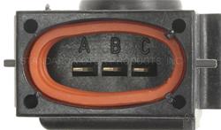 Standard Motor Throttle Position Sensors for 1991-1995 ESCORT, TRACER - TH134